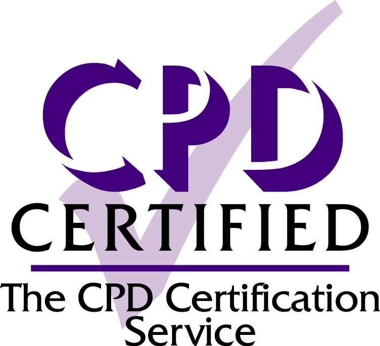 CPD Certified Course